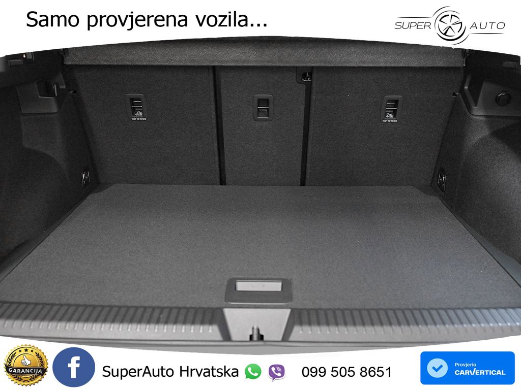 Volkswagen T-Roc 1.5 eTSI (150 KS)  DSG LED+GR SJED+ACC