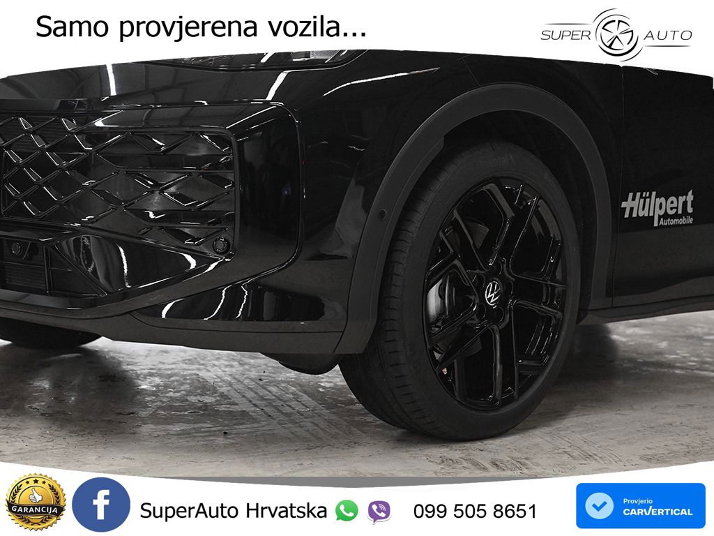 Volkswagen T-Roc 1.5 eTSI (150 KS)  DSG LED+GR SJED+ACC