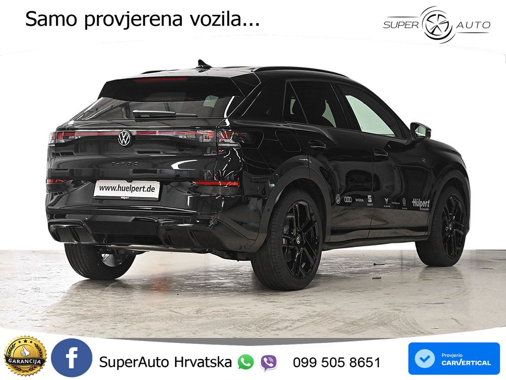Volkswagen T-Roc 1.5 eTSI (150 KS)  DSG LED+GR SJED+ACC