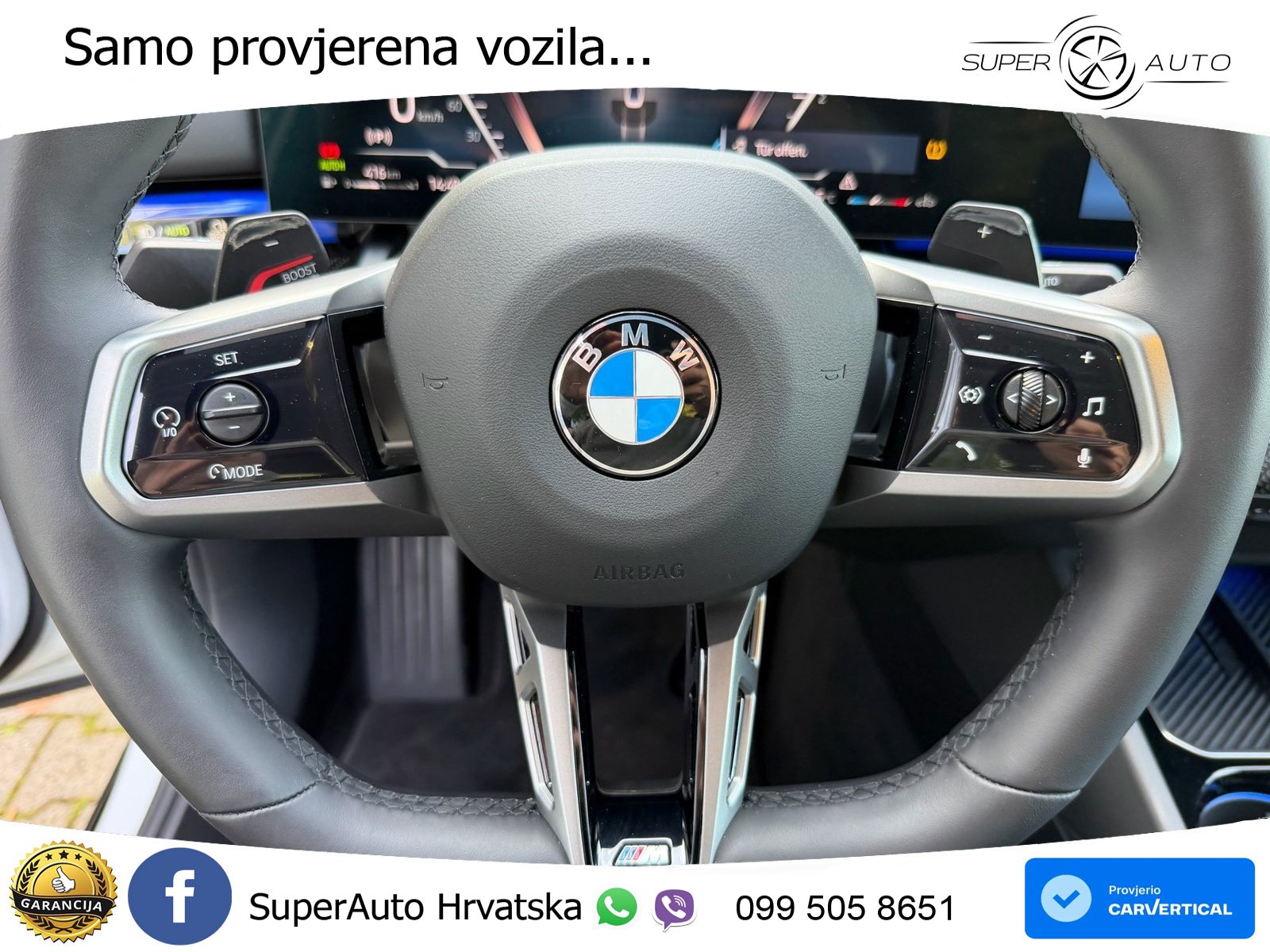 BMW 520d (197 KS) Steptronic M Sport LED+GR SJED+ACC