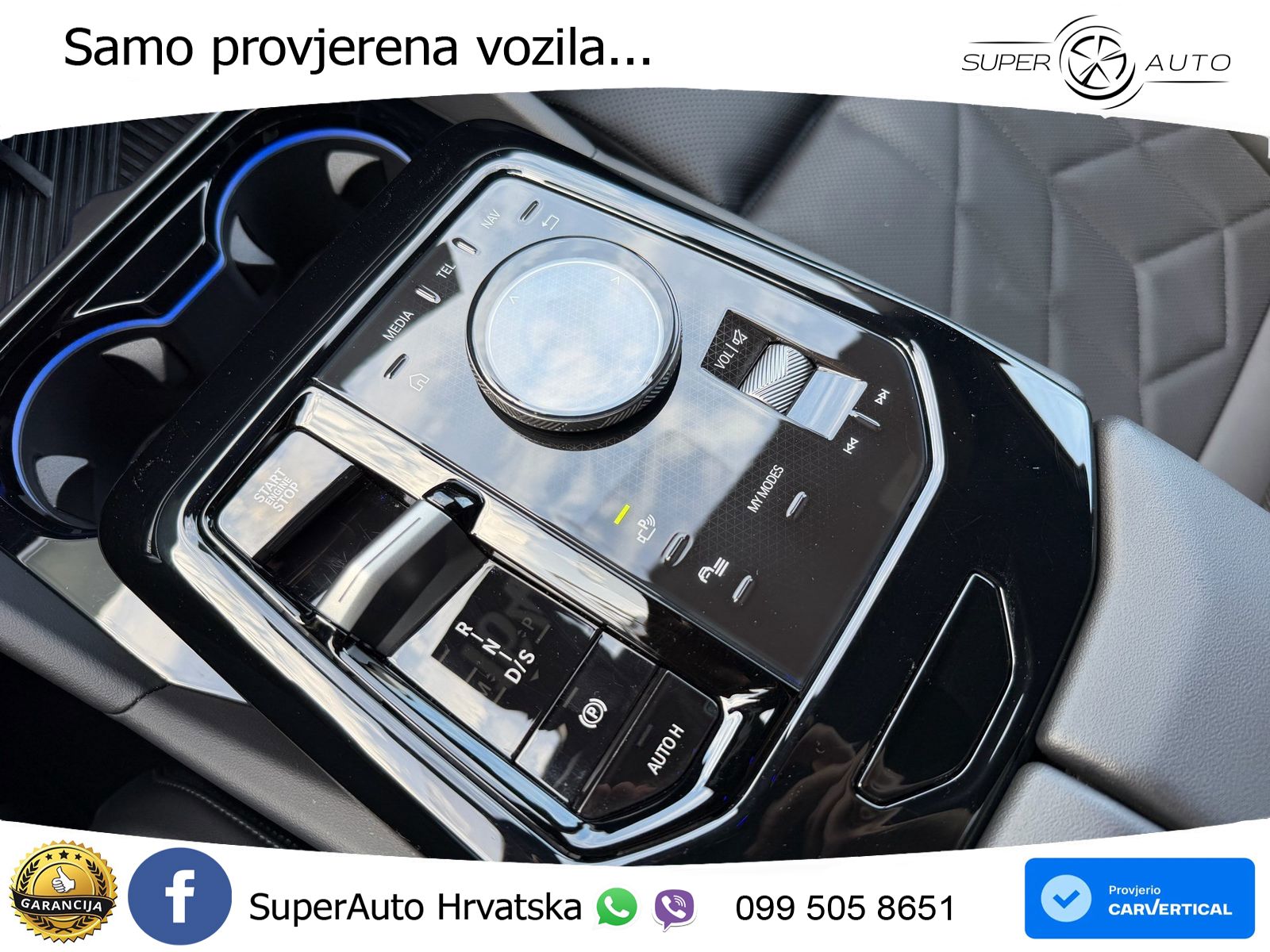 BMW 520d (197 KS) Steptronic M Sport LED+GR SJED+ACC