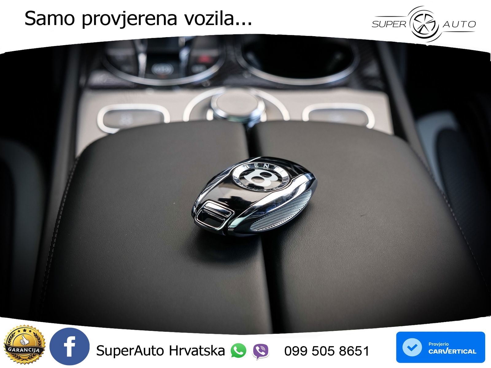 Bentley Bentayga Speed 4.0 V8 (650 KS) AWD Automatic LED+GR SJED+ACC