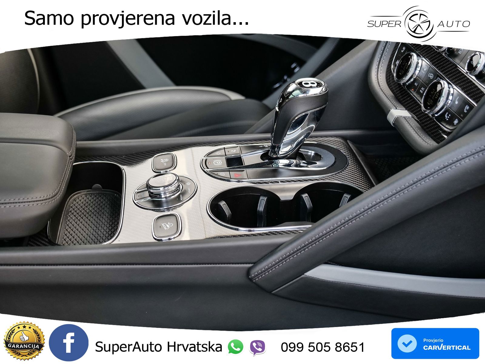 Bentley Bentayga Speed 4.0 V8 (650 KS) AWD Automatic LED+GR SJED+ACC