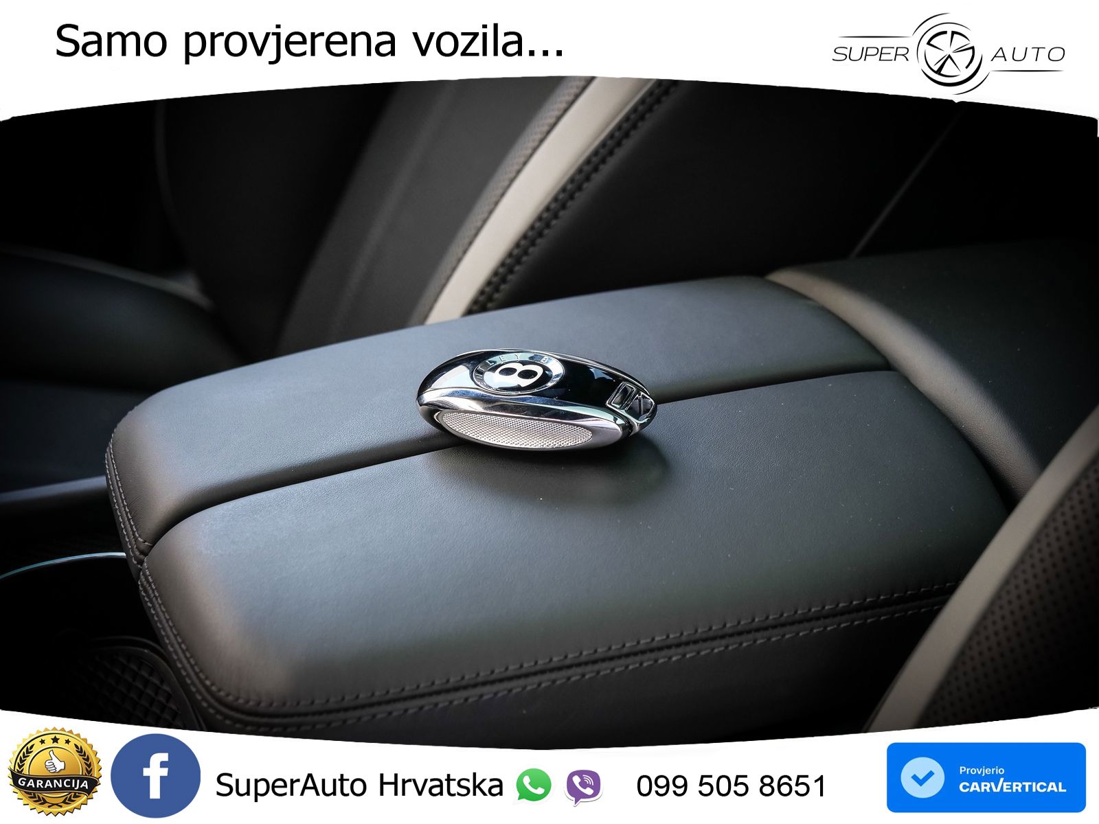 Bentley Bentayga Speed 4.0 V8 (650 KS) AWD Automatic LED+GR SJED+ACC