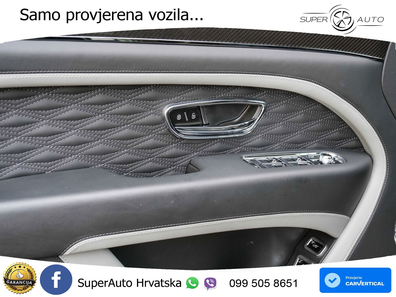Bentley Bentayga Speed 4.0 V8 (650 KS) AWD Automatic LED+GR SJED+ACC