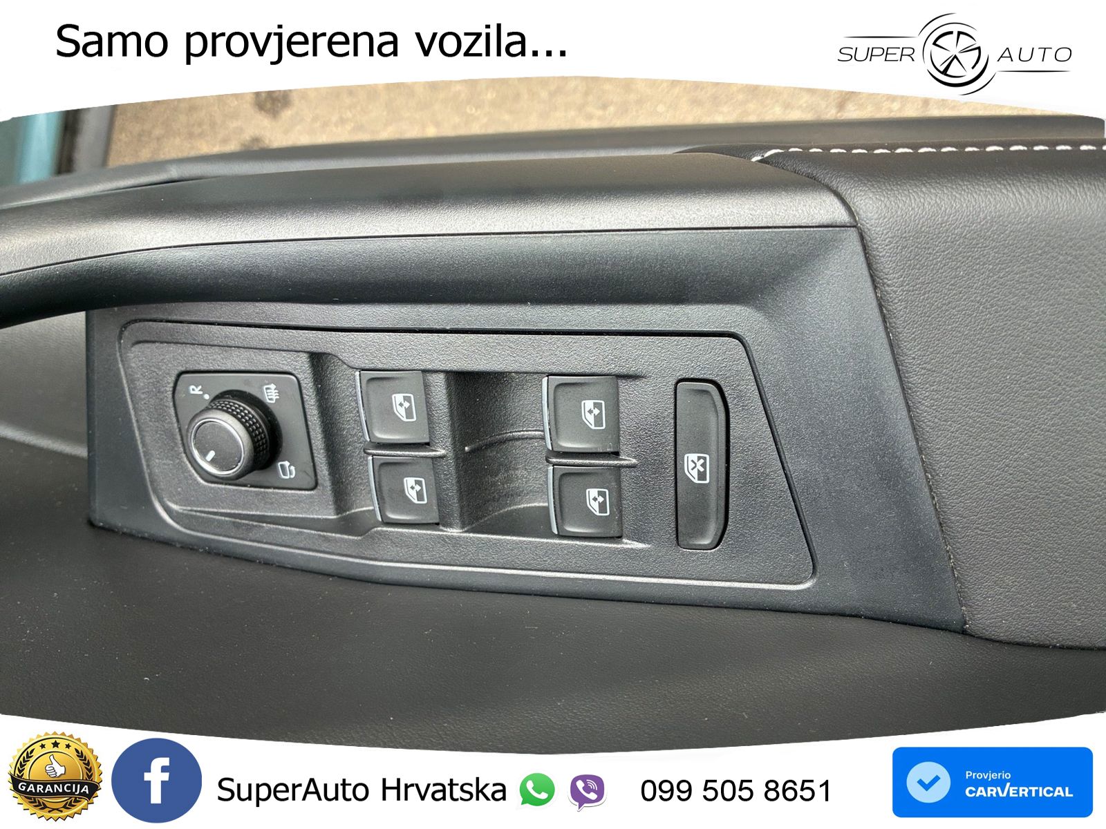 Volkswagen T-Roc 1.5 TSI (150 KS) DSG LED+GR SJED+ACC
