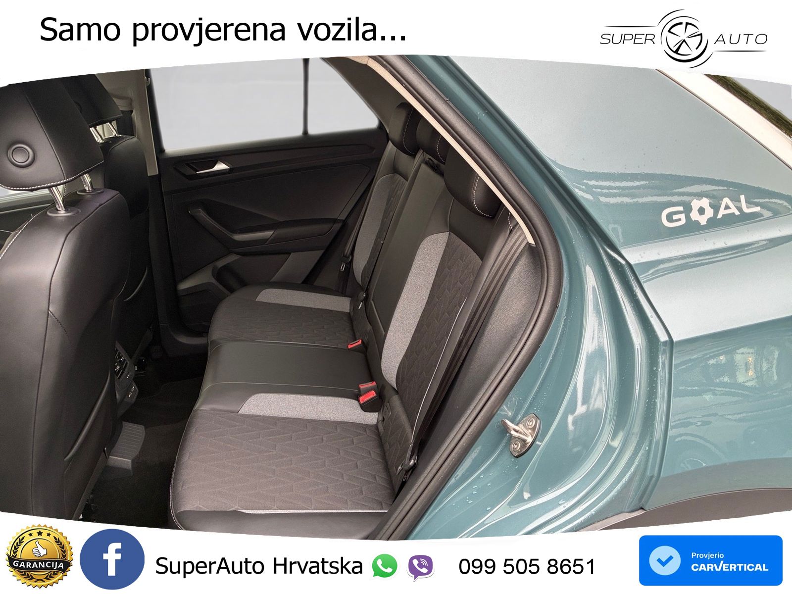 Volkswagen T-Roc 1.5 TSI (150 KS) DSG LED+GR SJED+ACC