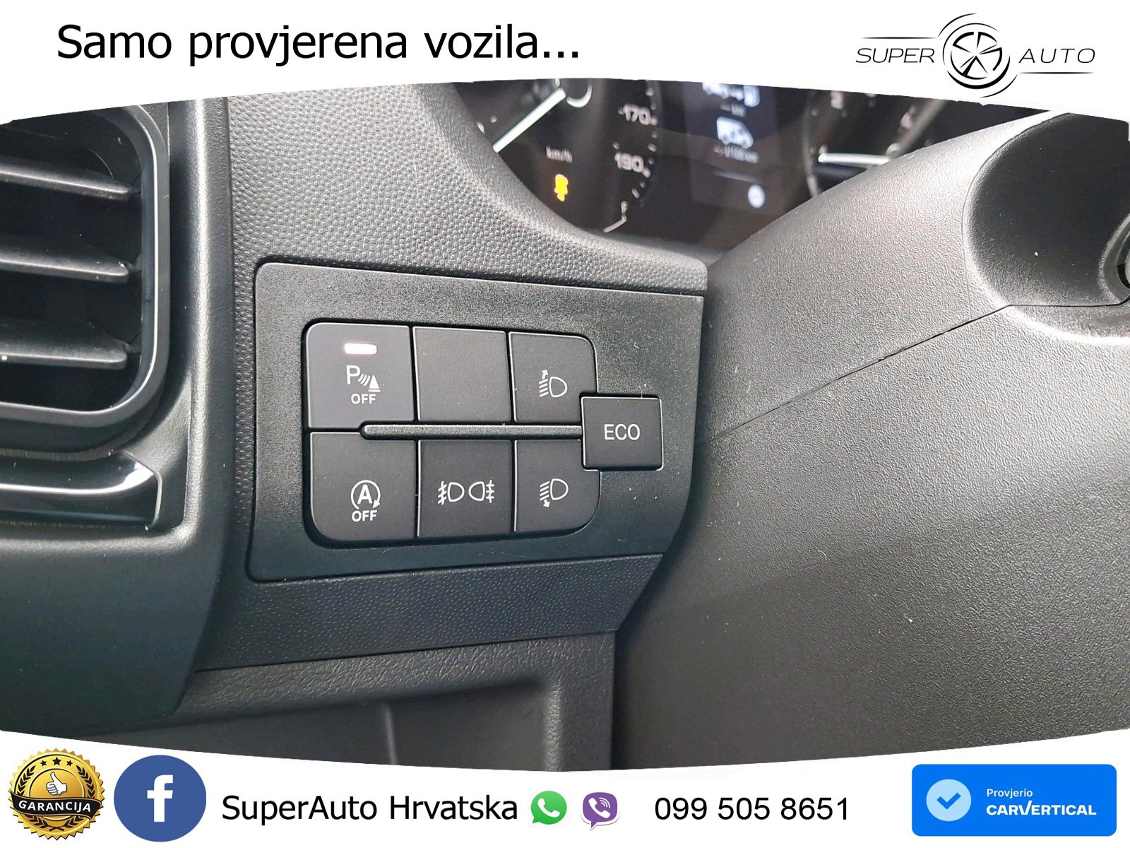 Citroën Jumper Kasten L4H2 Diesel 140 MT6 Heavy 3.5T 140 KS