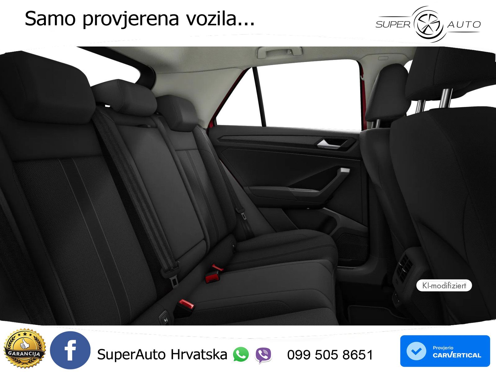 Volkswagen T-Roc 2.0 TDI (116 KS) LED+GR SJED+ACC