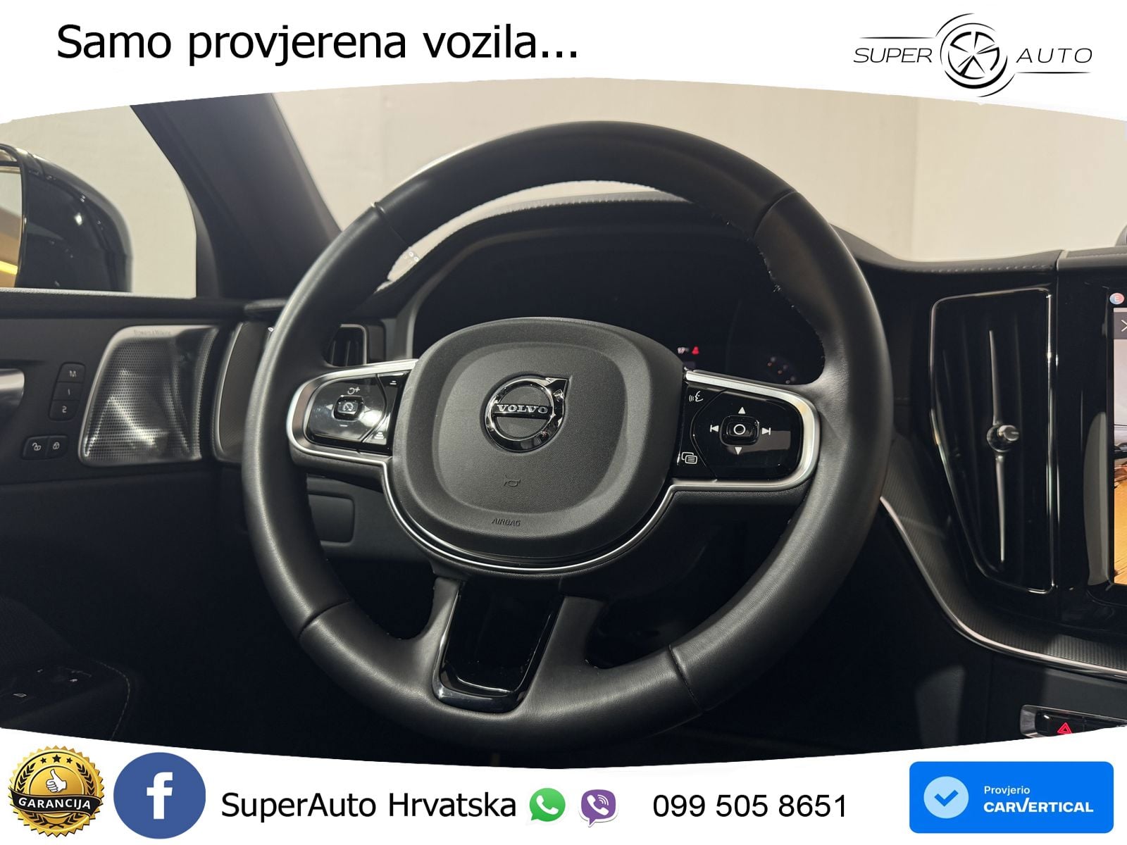 Volvo XC60 B5 Benzin AWD Geartronic ACC+HEAD+GR SJED+360+PANO