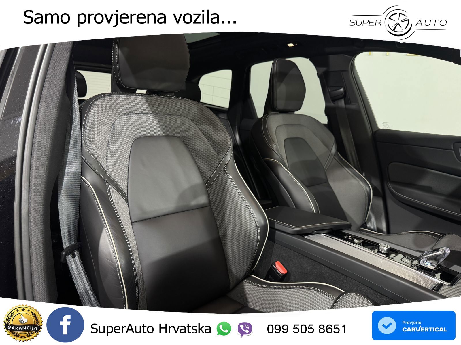 Volvo XC60 B5 Benzin AWD Geartronic ACC+HEAD+GR SJED+360+PANO