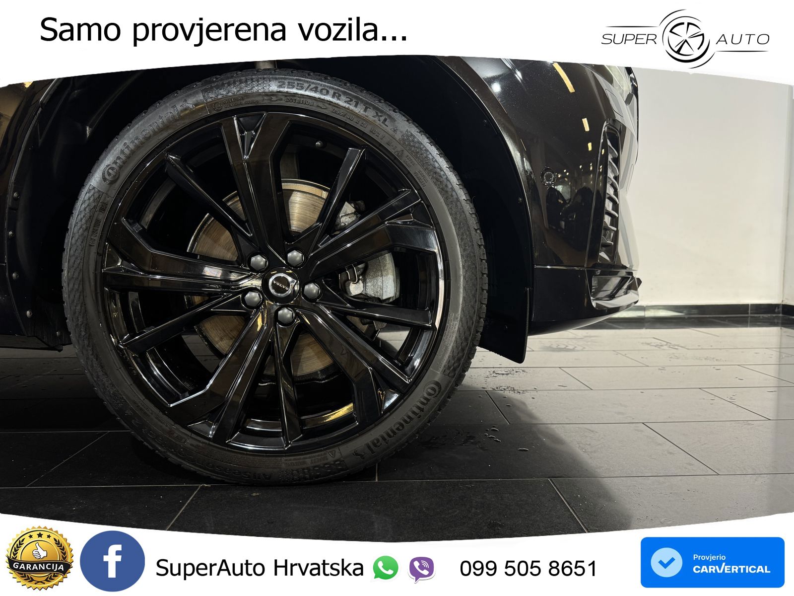 Volvo XC60 B5 Benzin AWD Geartronic ACC+HEAD+GR SJED+360+PANO