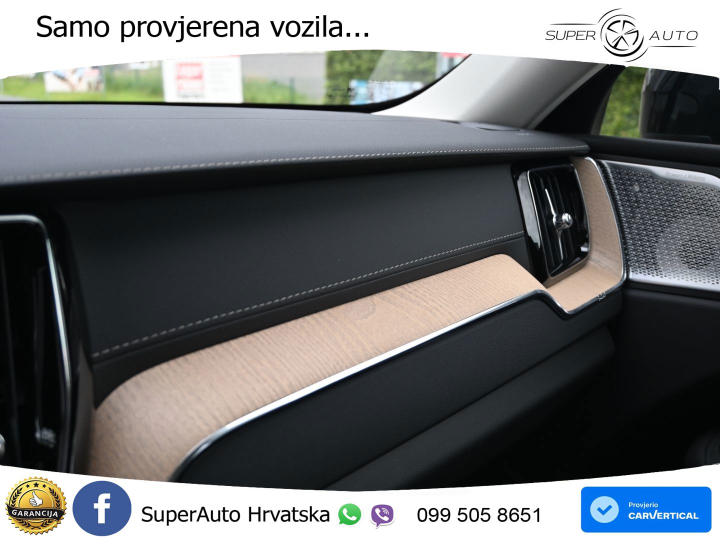 Volvo XC60 T8 AWD Geartronic LED+GR SJED+ACC