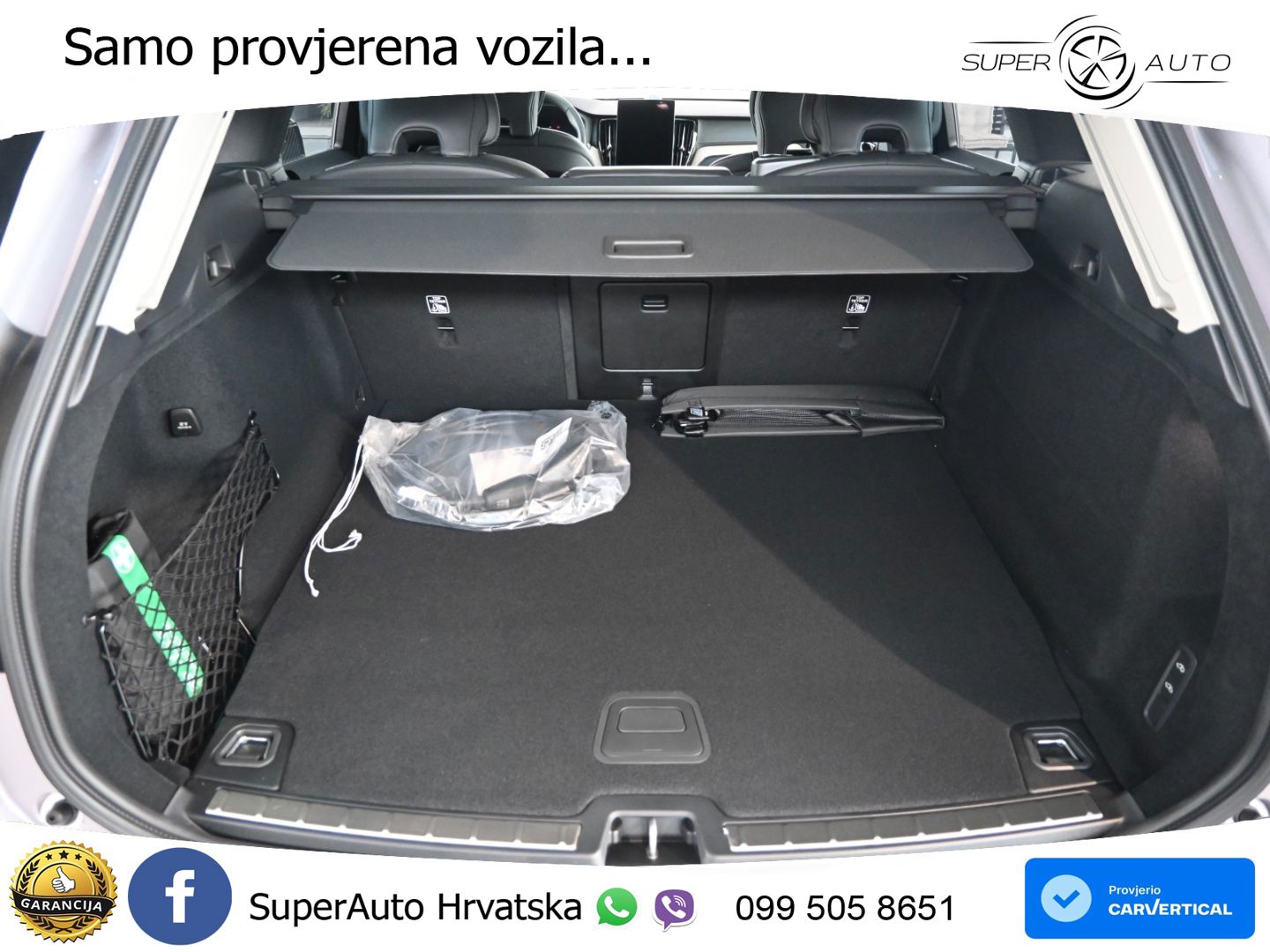 Volvo XC60 T8 AWD Geartronic LED+GR SJED+ACC