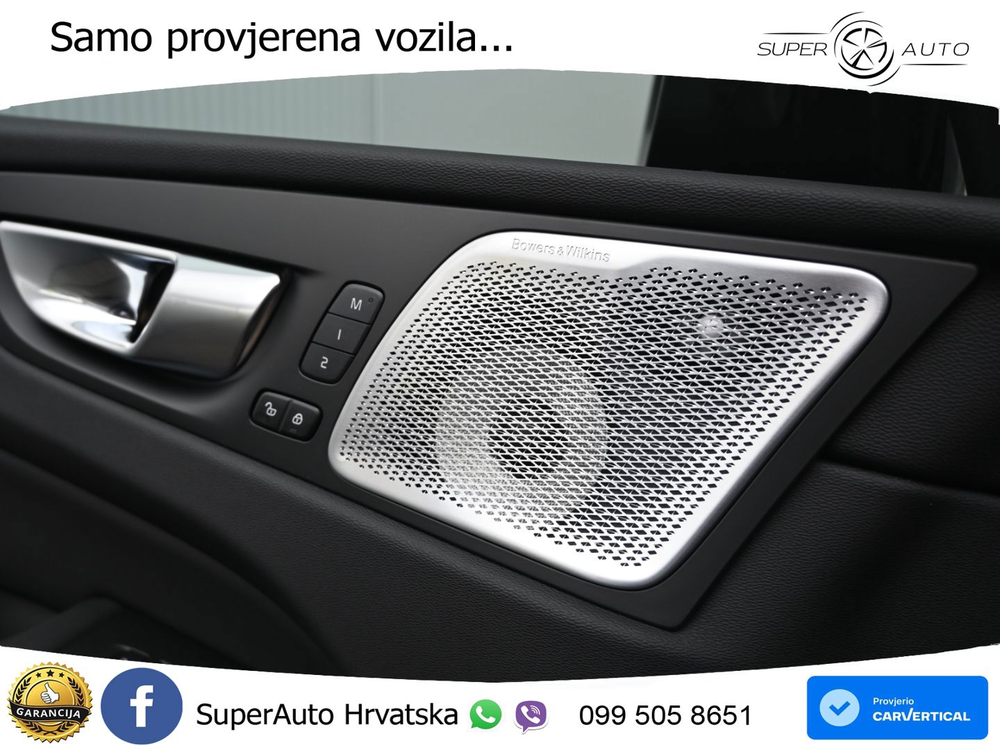 Volvo XC60 T8 AWD Geartronic LED+GR SJED+ACC