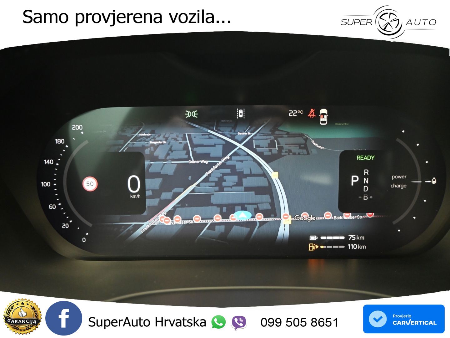 Volvo XC60 T8 AWD Geartronic LED+GR SJED+ACC
