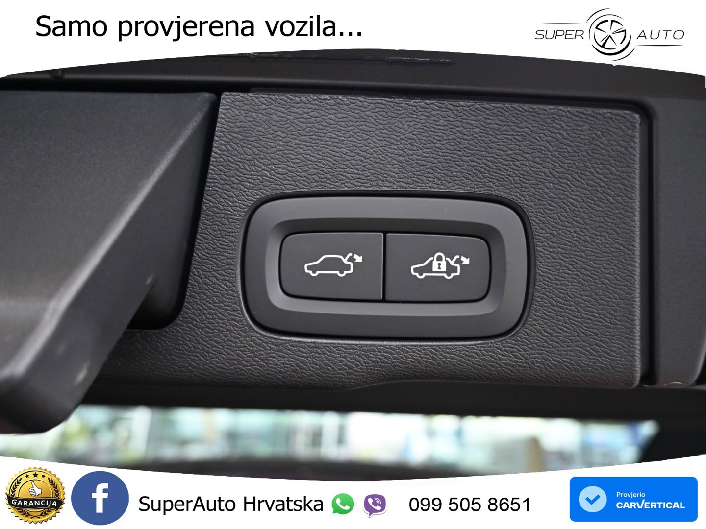 Volvo XC60 T8 AWD Geartronic LED+GR SJED+ACC