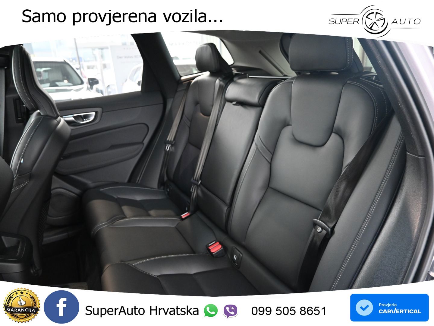 Volvo XC60 T8 AWD Geartronic LED+GR SJED+ACC