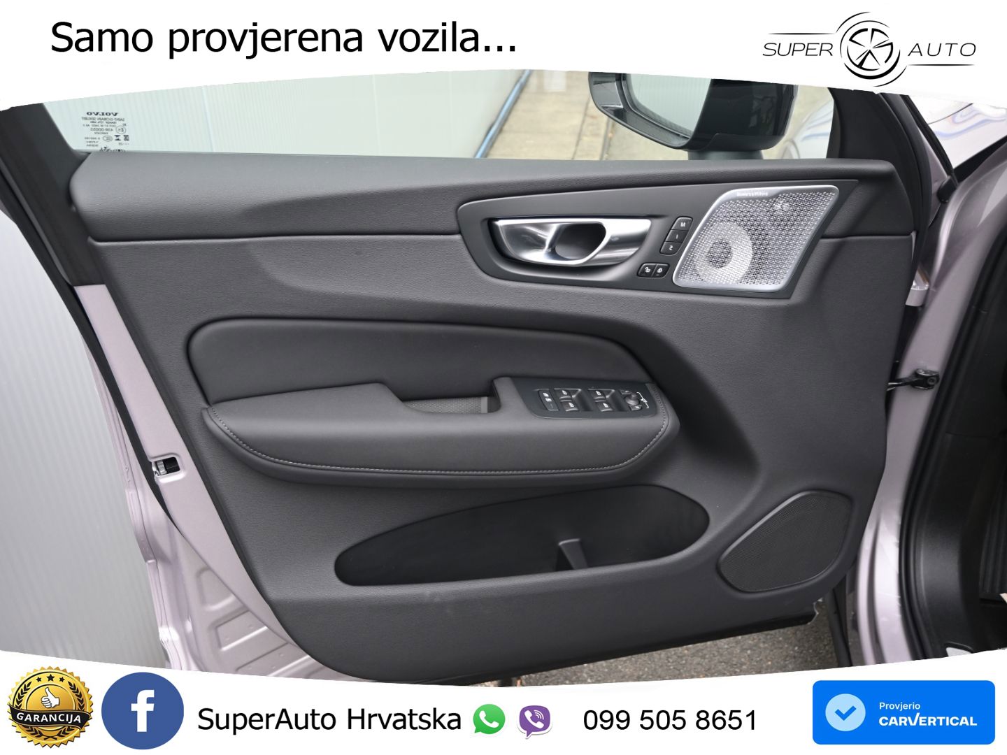 Volvo XC60 T8 AWD Geartronic LED+GR SJED+ACC