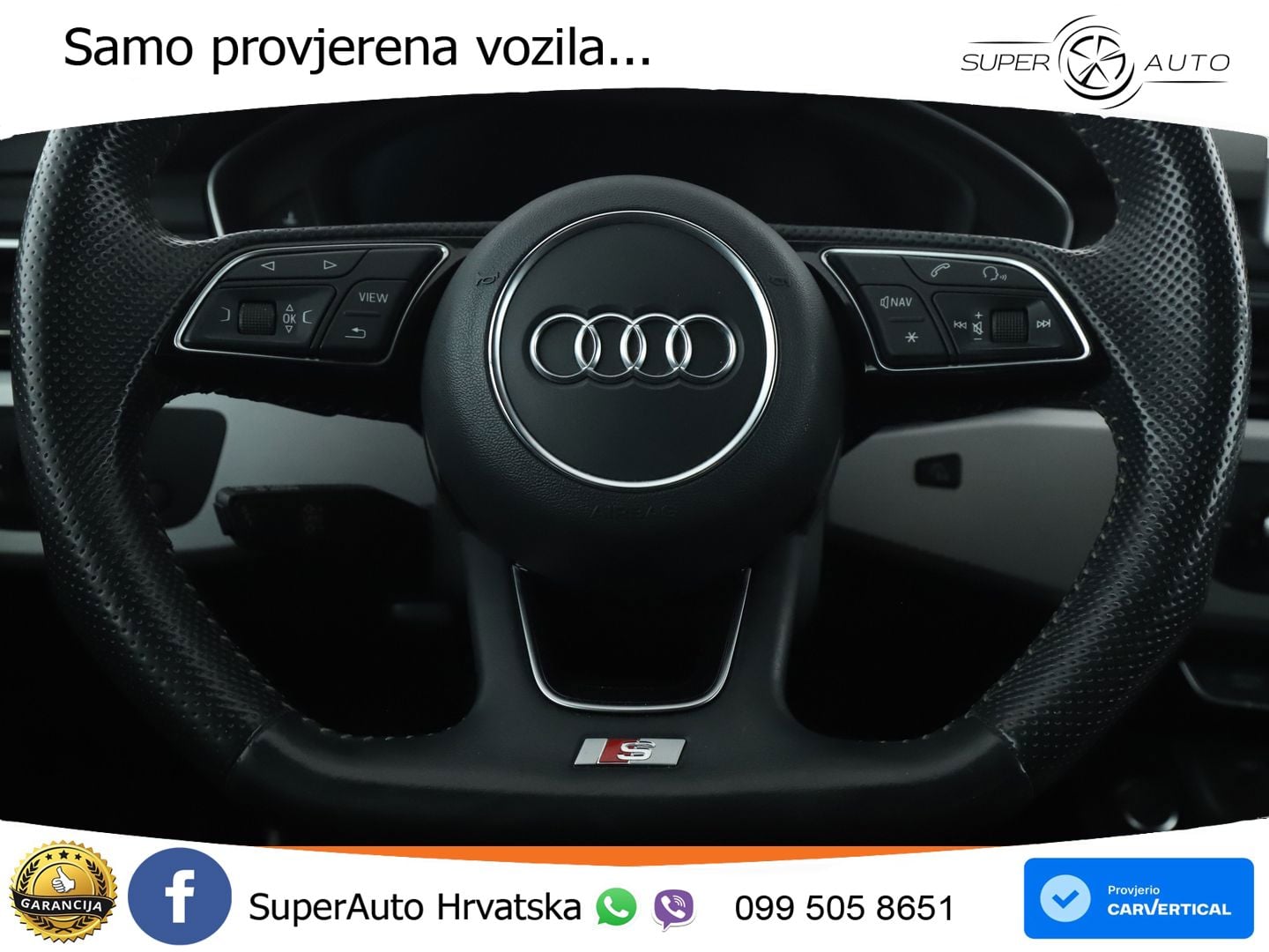 Audi A5 Sportback 40 TFSI (190 KS) S tronic