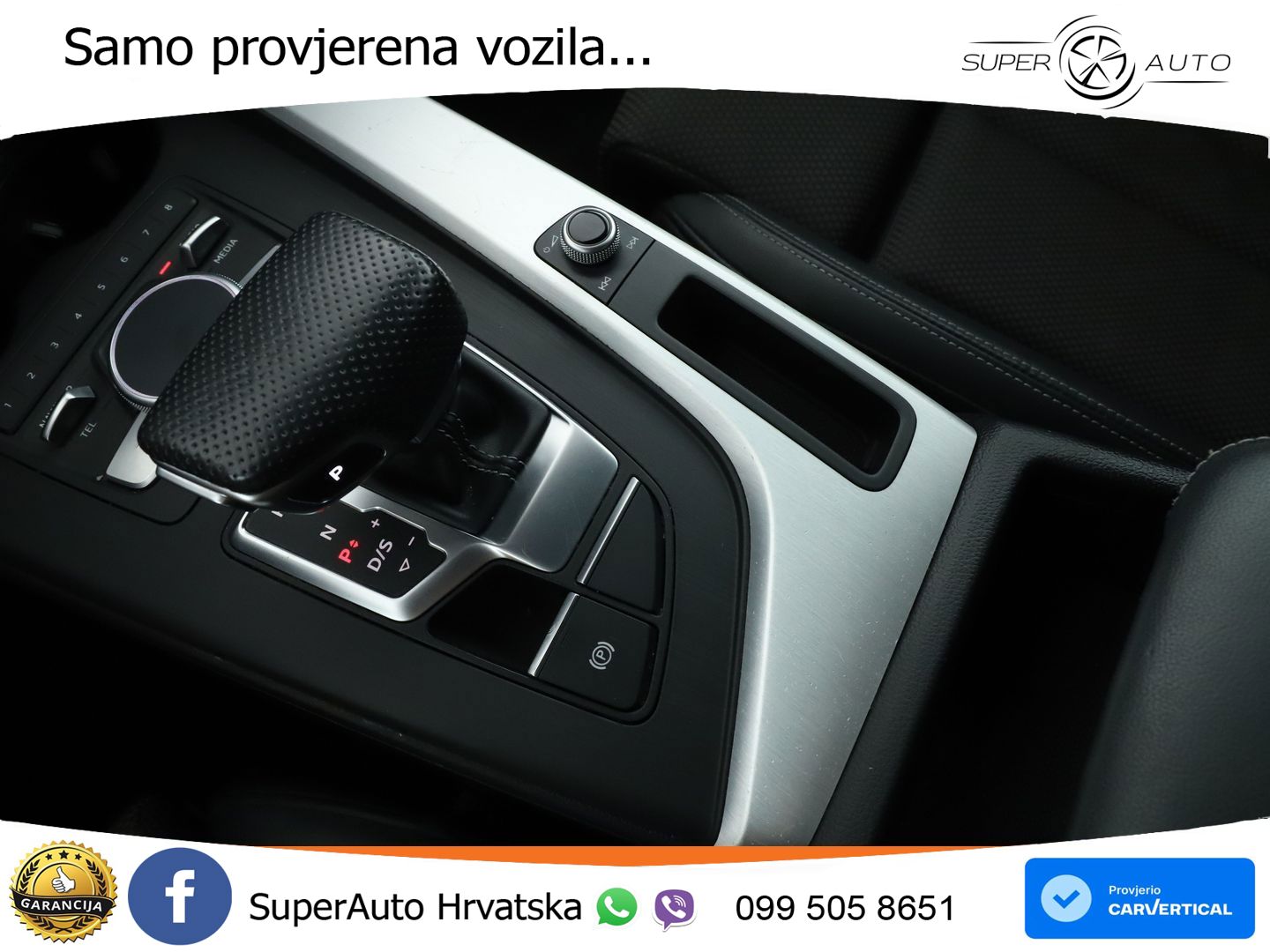 Audi A5 Sportback 40 TFSI (190 KS) S tronic