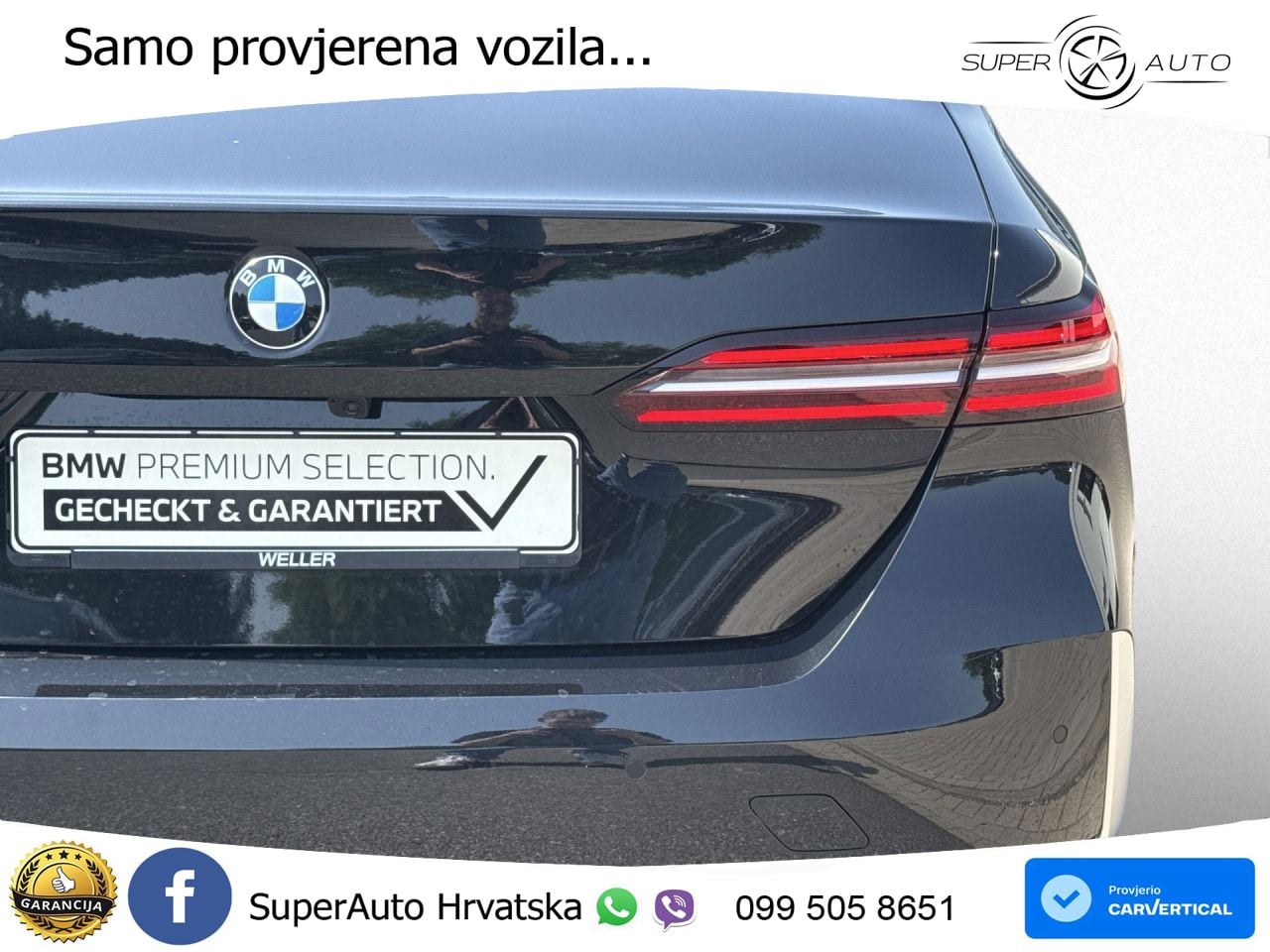 BMW 520d (197 KS) xDrive Steptronic LED+GR SJED+ACC