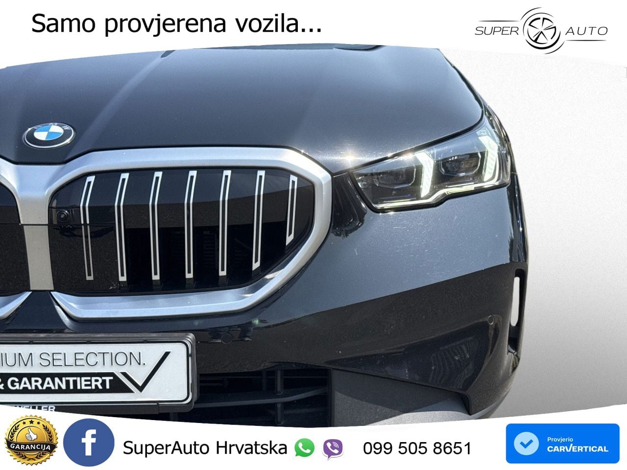 BMW 520d (197 KS) xDrive Steptronic LED+GR SJED+ACC
