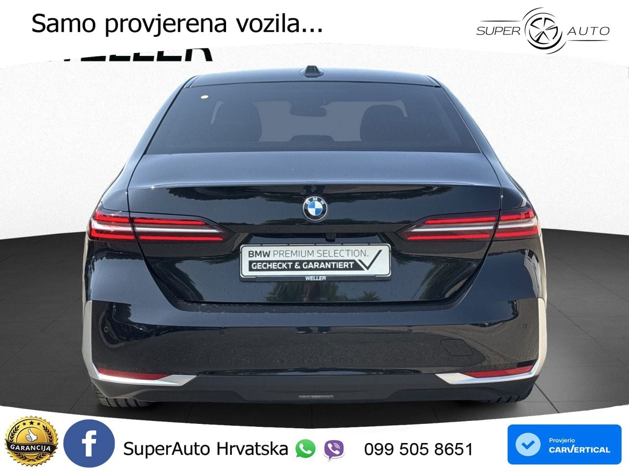 BMW 520d (197 KS) xDrive Steptronic LED+GR SJED+ACC