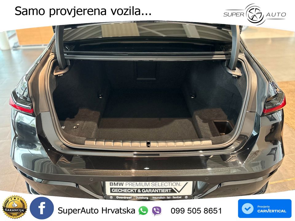 BMW 740d (299 KS) xDrive Steptronic LED+GR SJED+ACC