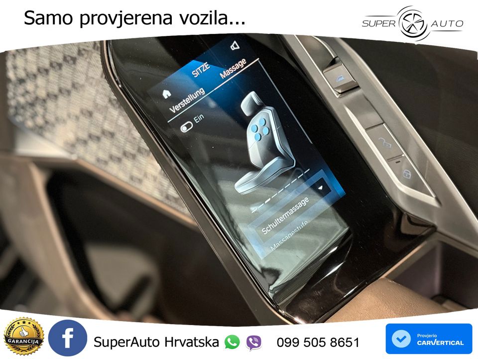 BMW 740d (299 KS) xDrive Steptronic LED+GR SJED+ACC