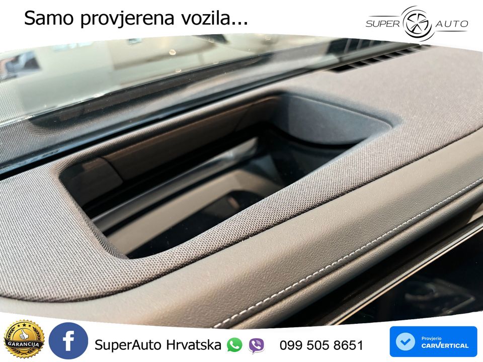 BMW 740d (299 KS) xDrive Steptronic LED+GR SJED+ACC