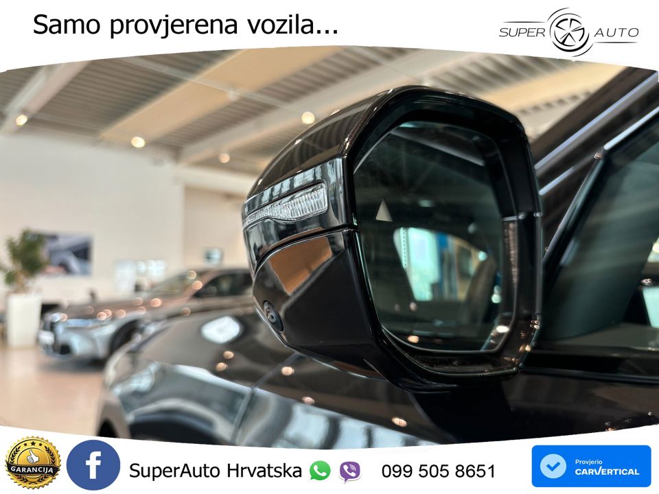 BMW 740d (299 KS) xDrive Steptronic LED+GR SJED+ACC
