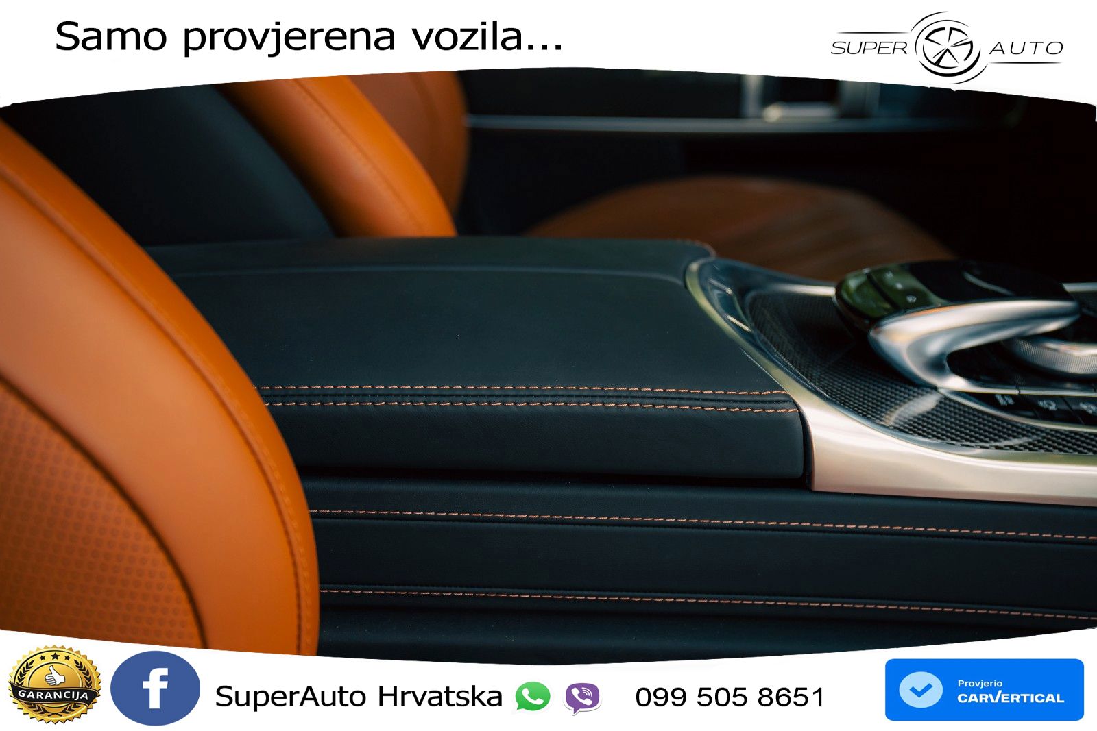 Mercedes AMG G 63 Long V8 (585 KS) 4MATIC 9G-TRONIC AMG SPEEDSHIFT PLUS LED+GR SJED+ACC