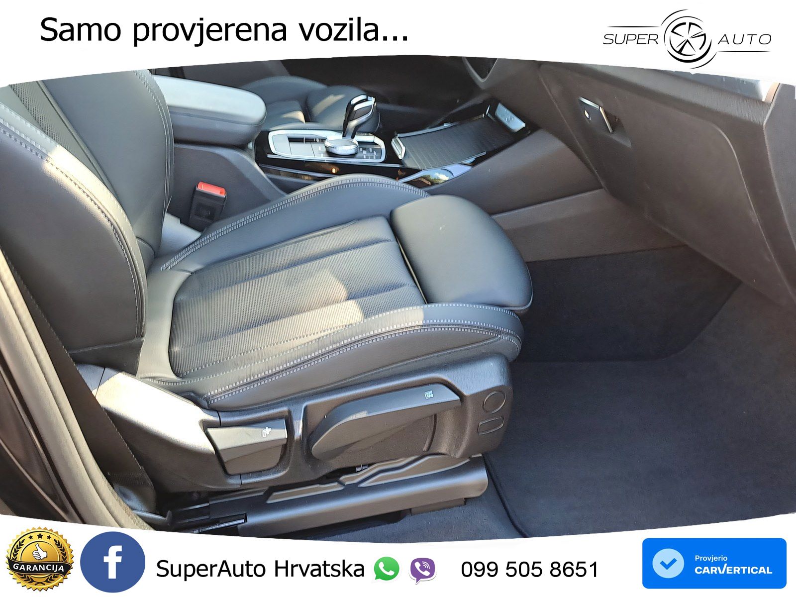 BMW X3 30e xDrive Steptronic M Sport