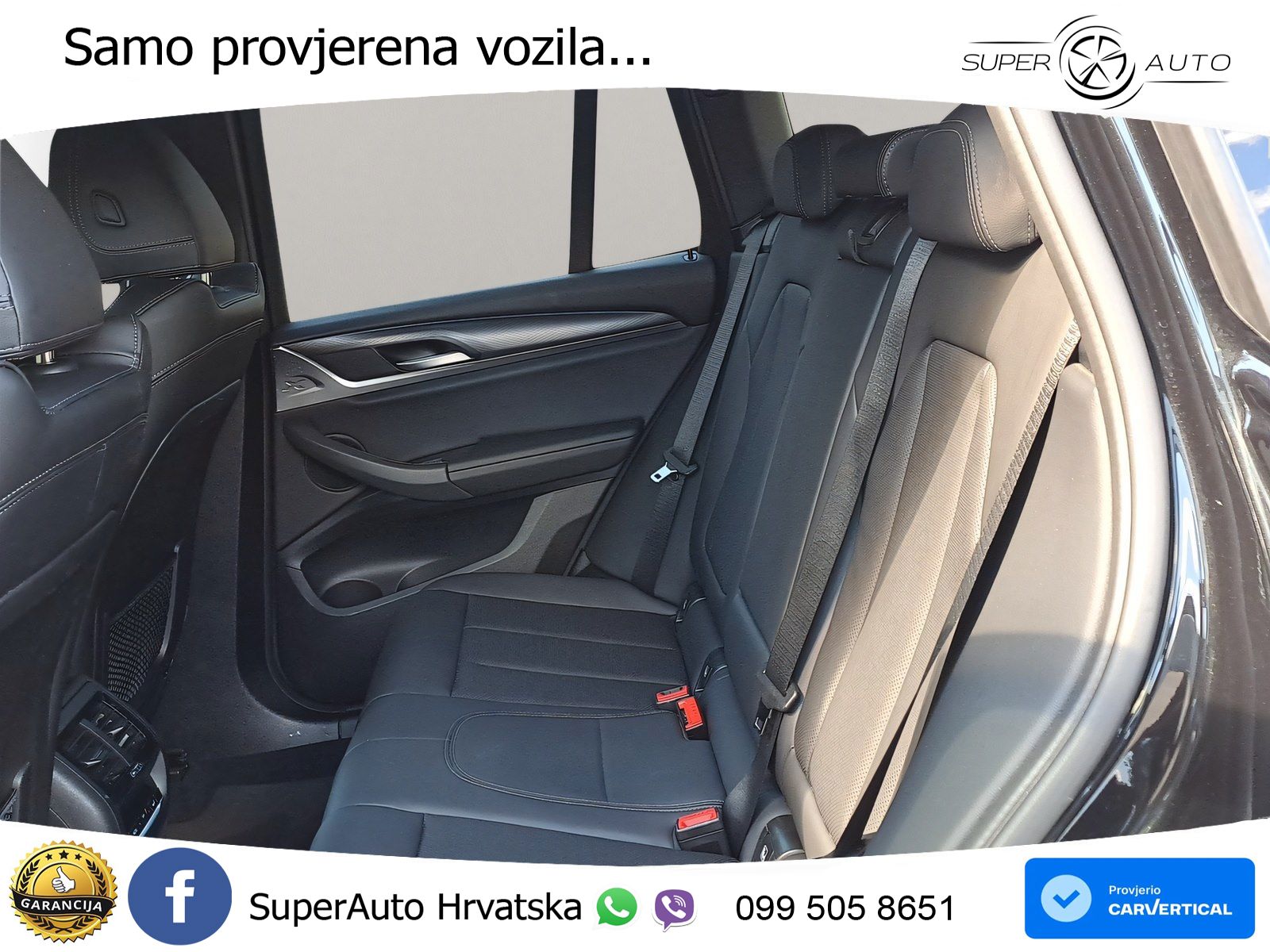 BMW X3 30e xDrive Steptronic M Sport