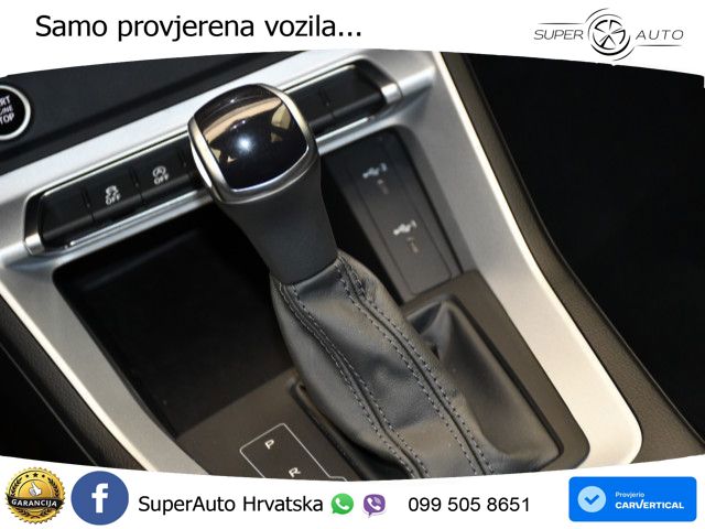 Audi Q3 40 TFSI (190 KS) quattro S tronic advanced