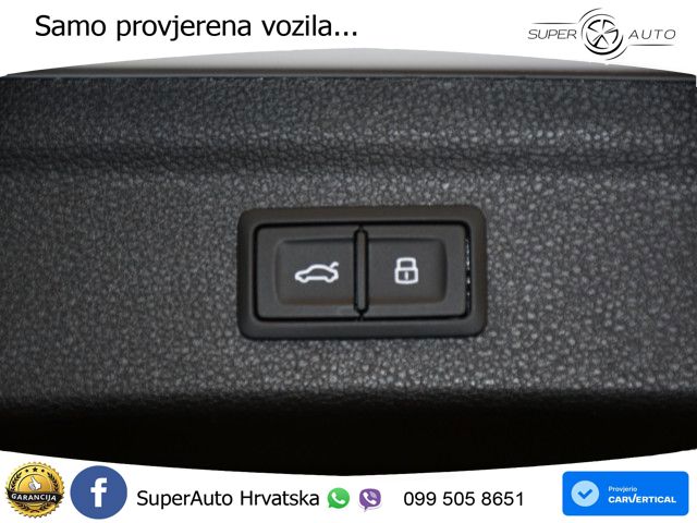Audi Q3 40 TFSI (190 KS) quattro S tronic advanced