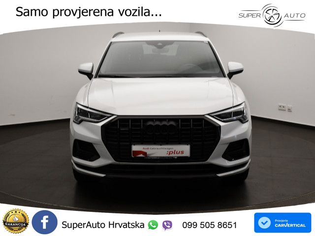 Audi Q3 40 TFSI (190 KS) quattro S tronic advanced