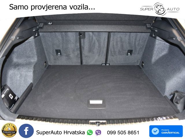 Audi Q3 40 TFSI (190 KS) quattro S tronic advanced