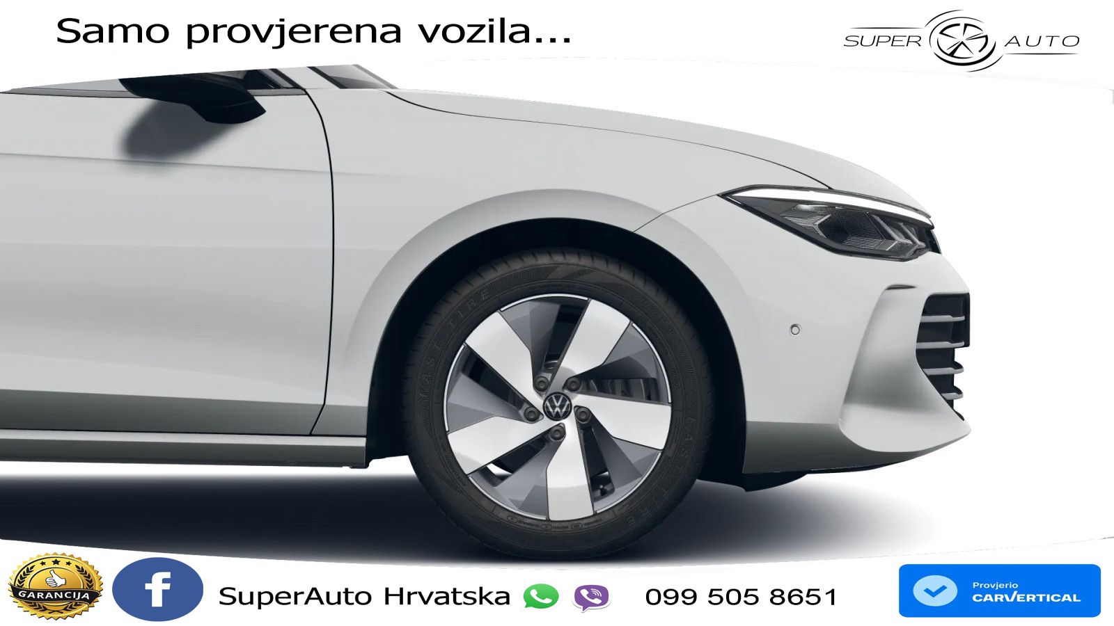 Volkswagen Passat Variant 1.5 TSI (204 KS) eHybrid DSG Business LED+GR SJED+ACC