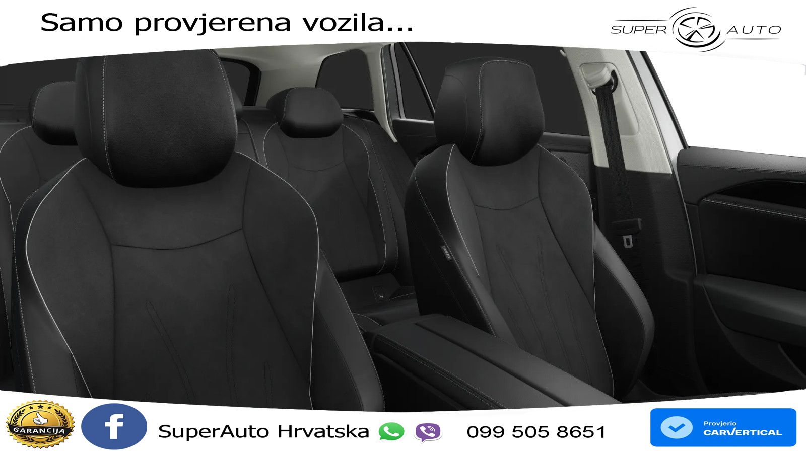 Volkswagen Passat Variant 1.5 TSI (204 KS) eHybrid DSG Business LED+GR SJED+ACC