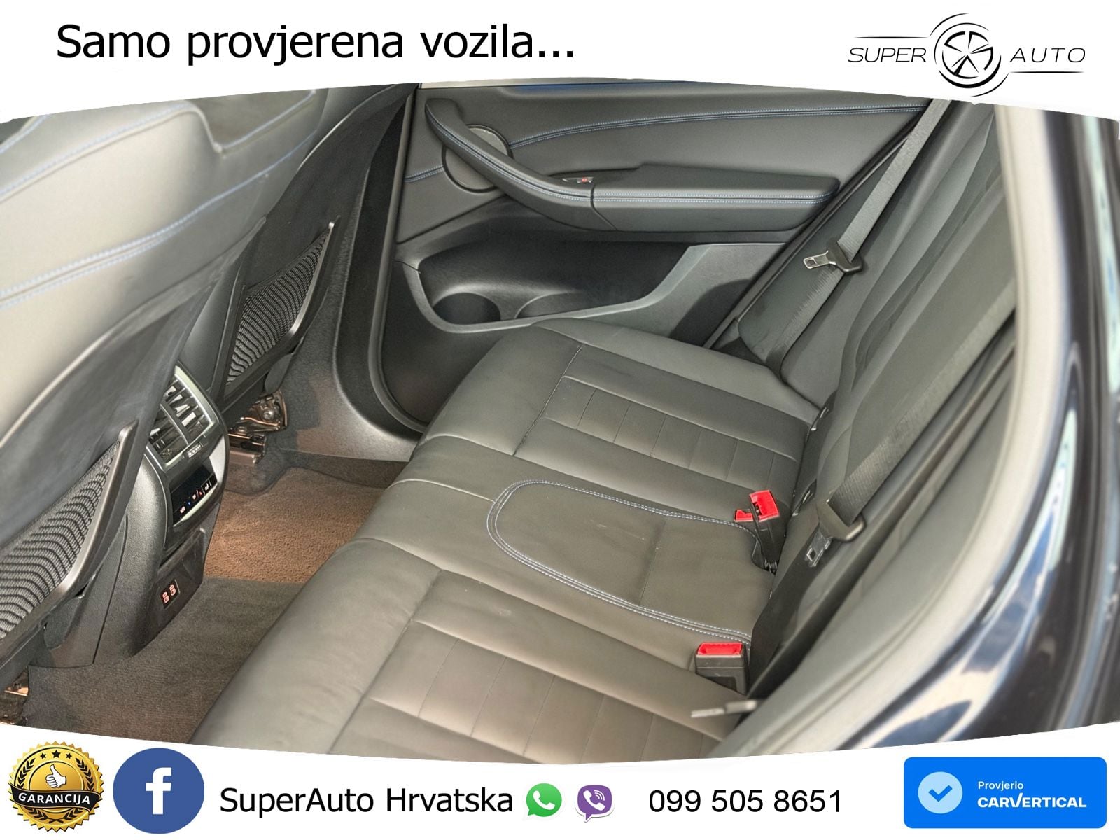 BMW iX3 80 kWh (286 KS) M Sport LED+GR SJED+ACC
