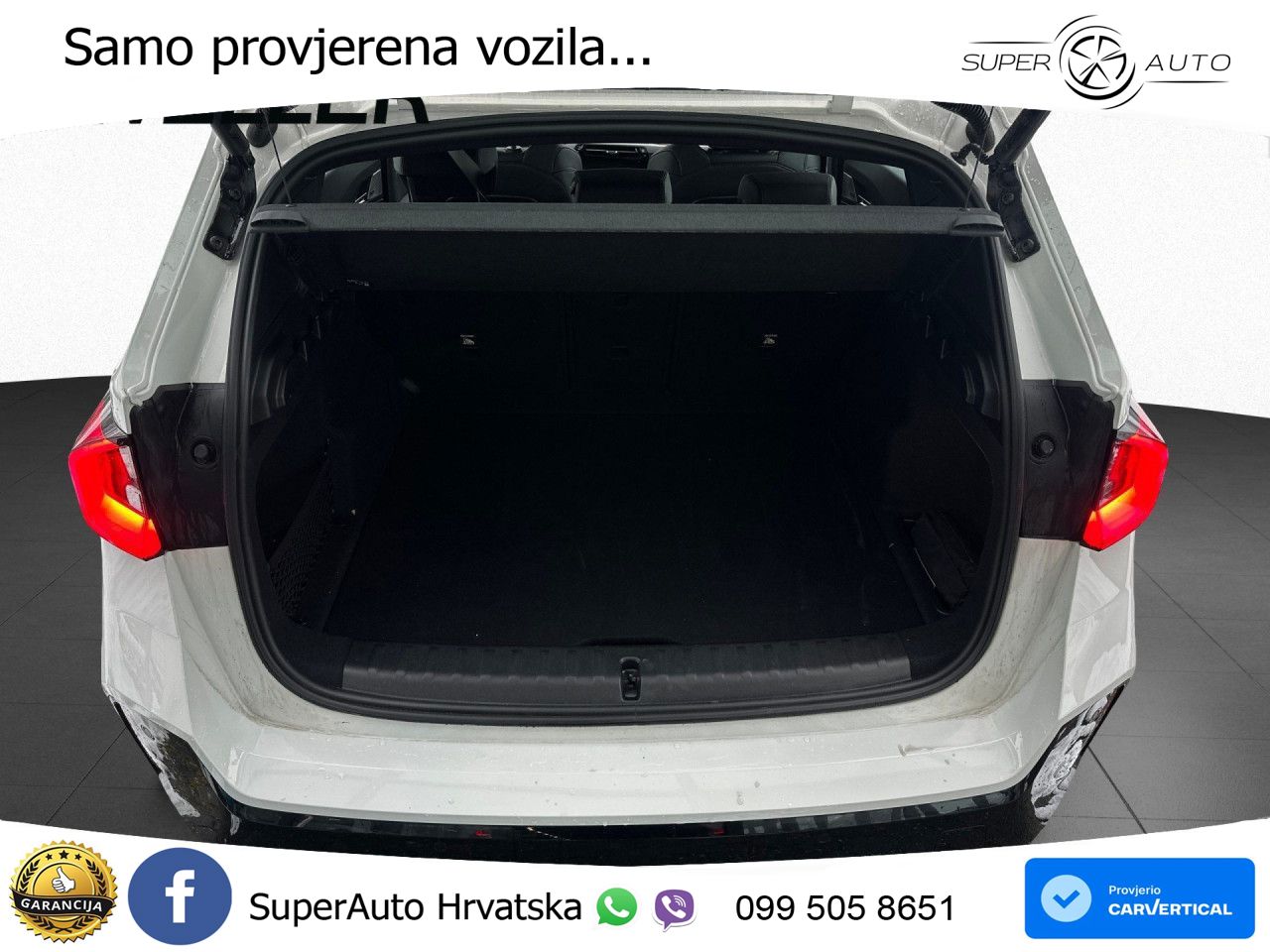 BMW X1 23d (211 KS) xDrive Steptronic M Sport LED+GR SJED+ACC