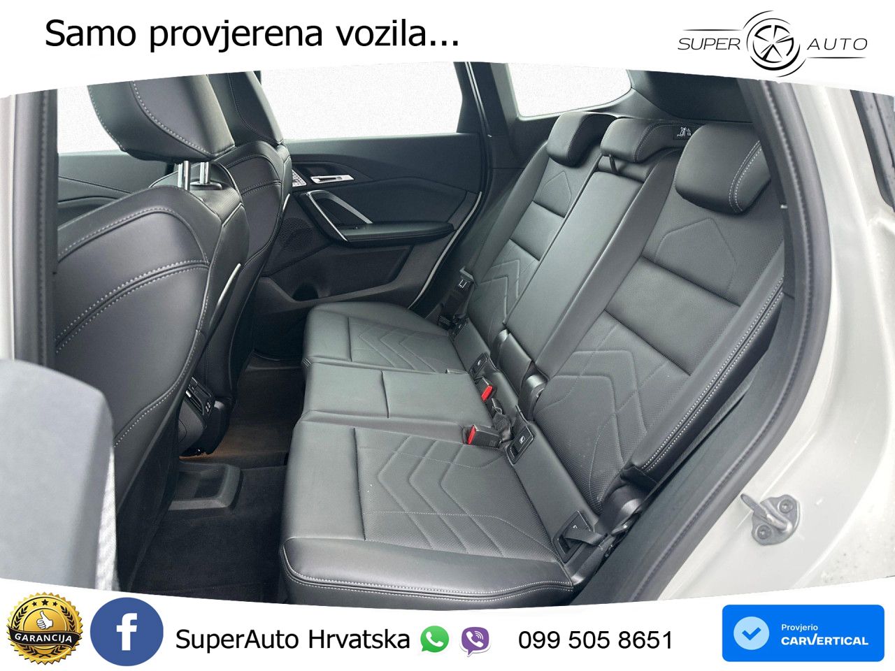 BMW X1 23d (211 KS) xDrive Steptronic M Sport LED+GR SJED+ACC