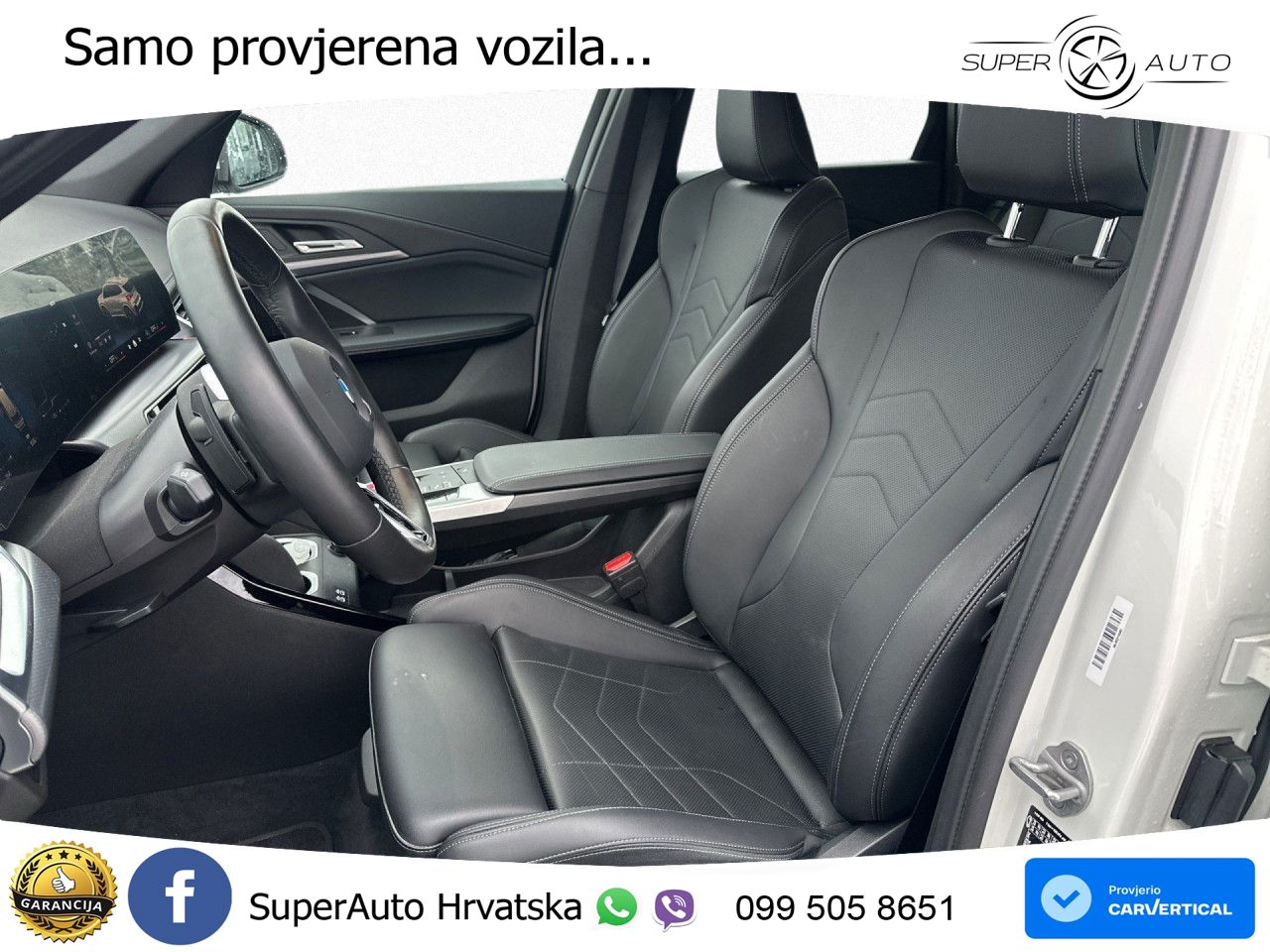 BMW X1 23d (211 KS) xDrive Steptronic M Sport LED+GR SJED+ACC