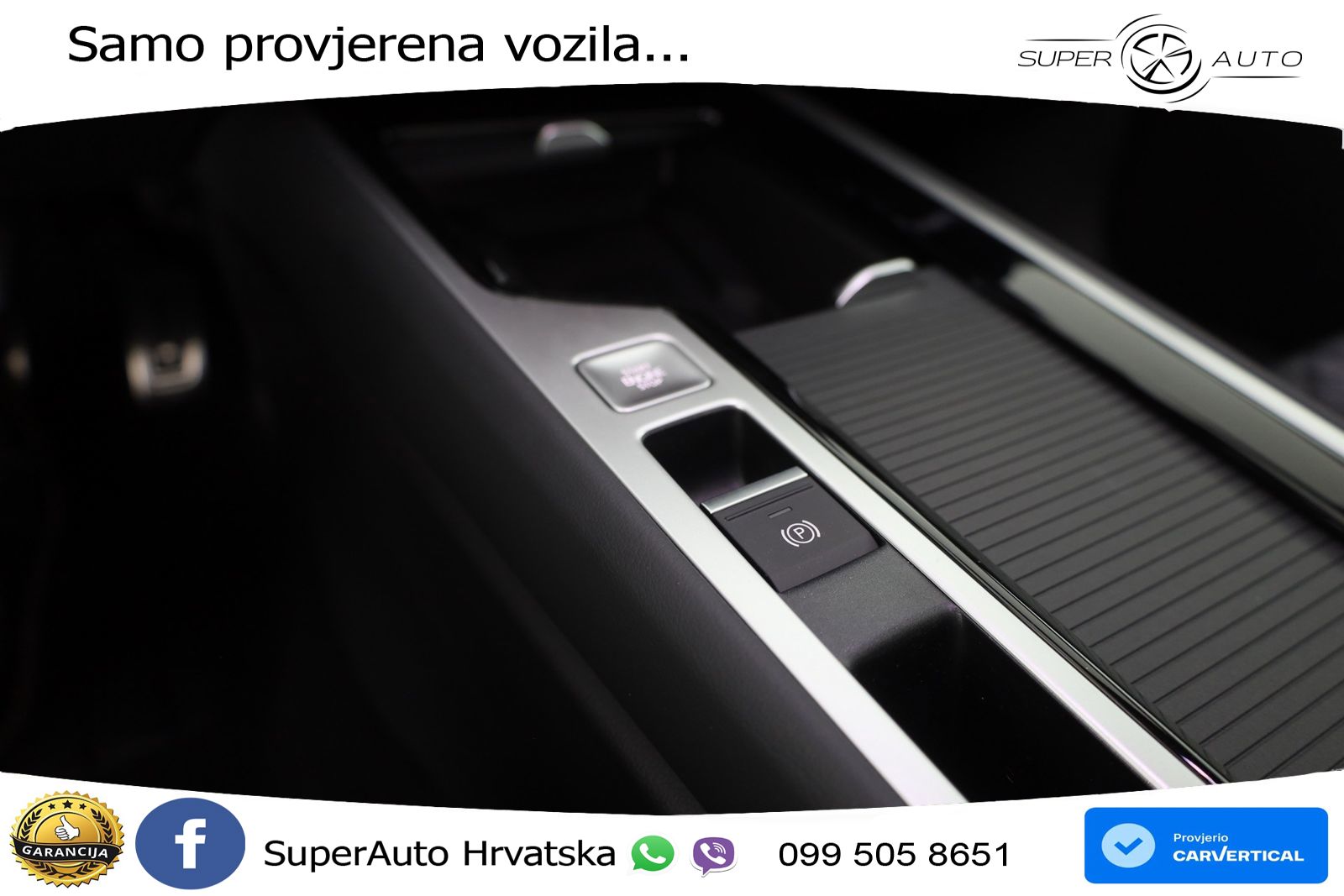 Volkswagen Passat Variant 2.0 TSI (204 KS) DSG R-Line LED+GR SJED+ACC