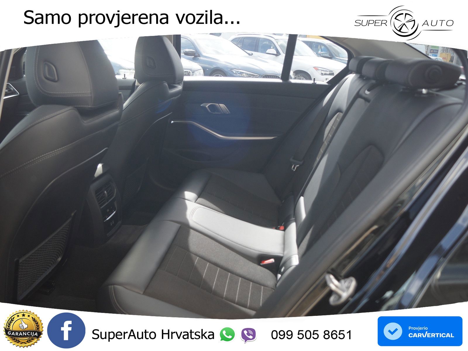 BMW 330i (258 KS) Steptronic LED+GR SJED+ACC
