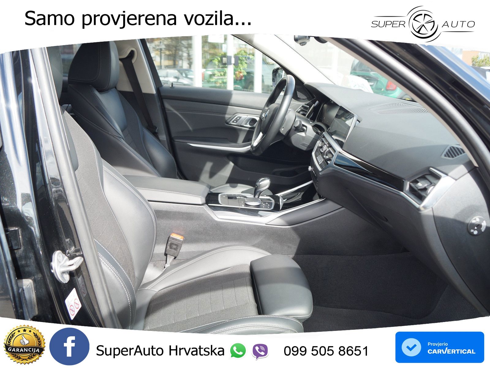 BMW 330i (258 KS) Steptronic LED+GR SJED+ACC