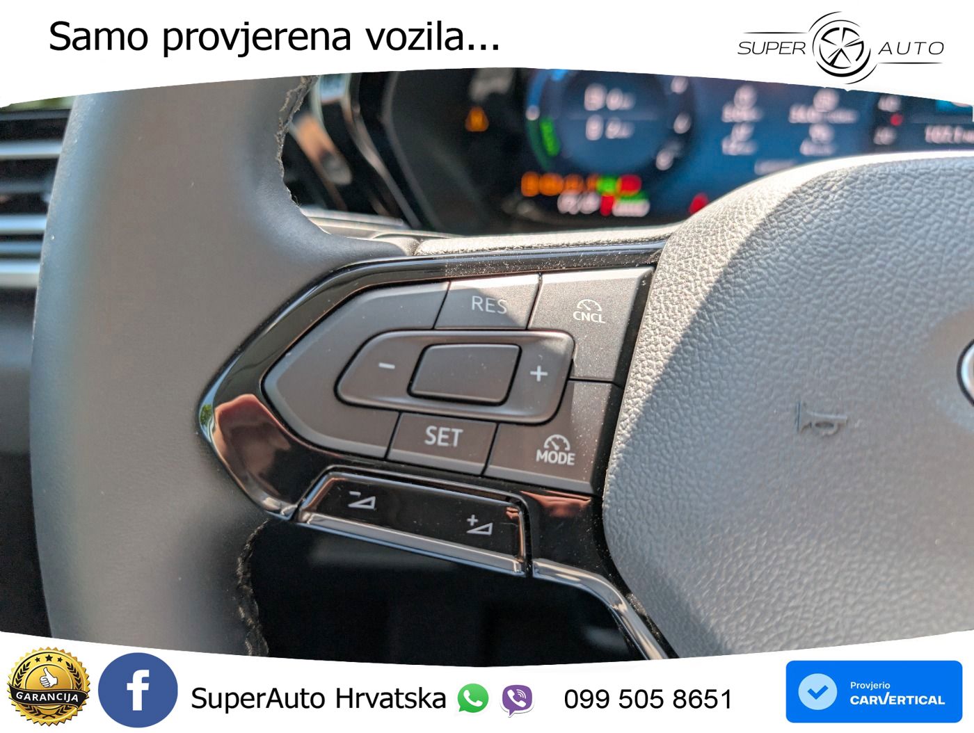 Ford Transit Connect Kasten Trend PHEV Aut. L2 NAV*SH 150 KS