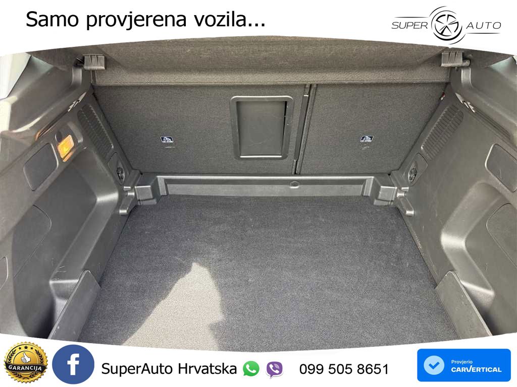 Opel Grandland 1.2i Turbo (130 KS) Automatic GS